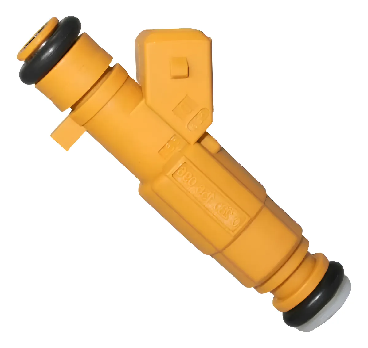 Bicos Injetores Vw Golf Polo 1.6 2001 2007