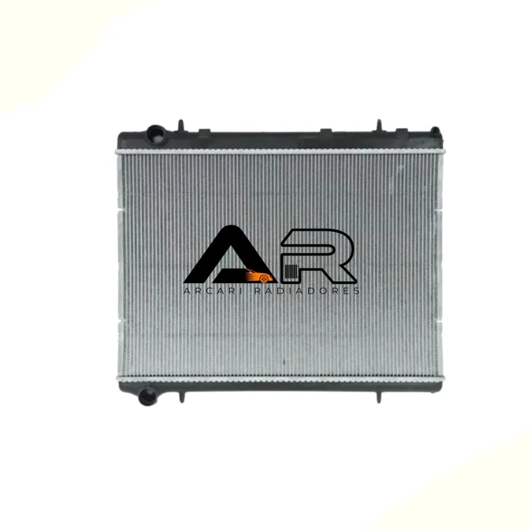 Radiador Citroen C4 Pallas / Peugeot 307 407 408 2006 A 201 - 1
