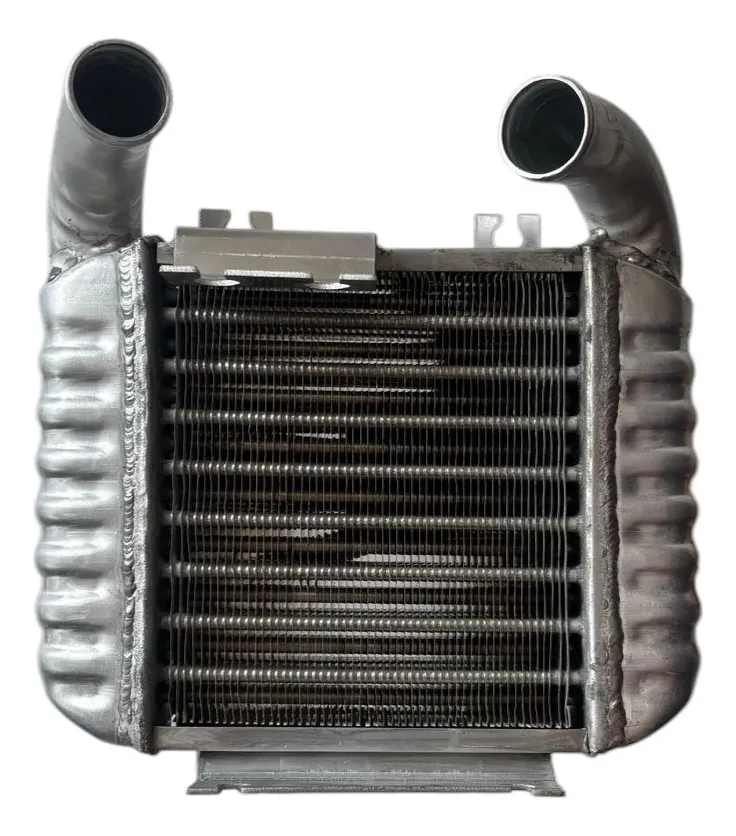 Intercooler Kia Bongo K2500 Tci Até 2012