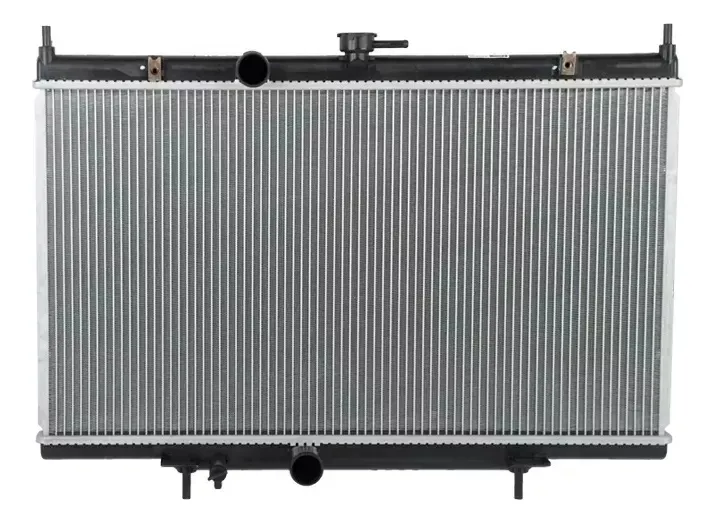 Radiador Sentra 2.0 2007 2008 2009 2010 2011 2012