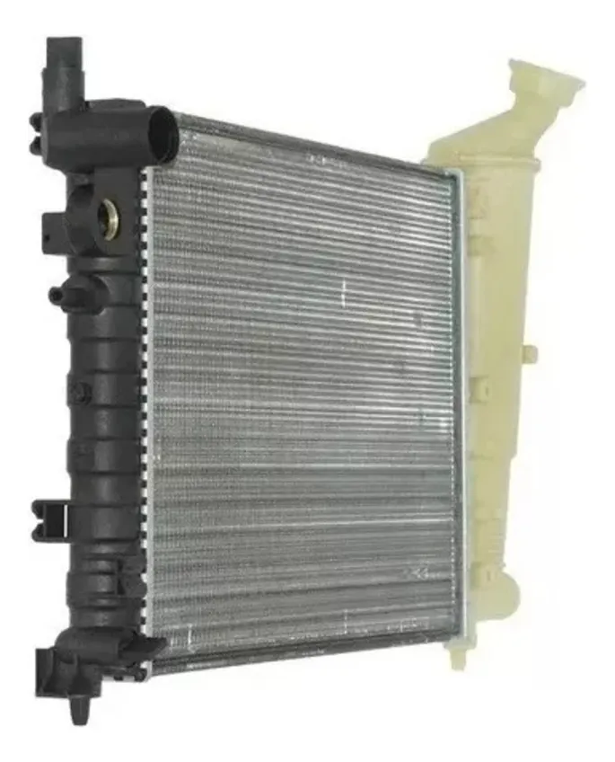 Radiador Peugeot 106 1.0 1995 Até 2001 S/ Ar Condicionado