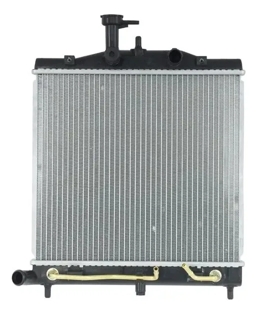 Radiador Picanto 2004 2005 2006 2007 2008 2009 2010 2011