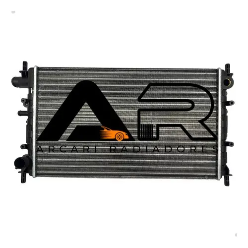 Radiador Escort, Logus, Verona, Pointer 93 A 96 1.6/1.8 S/ar