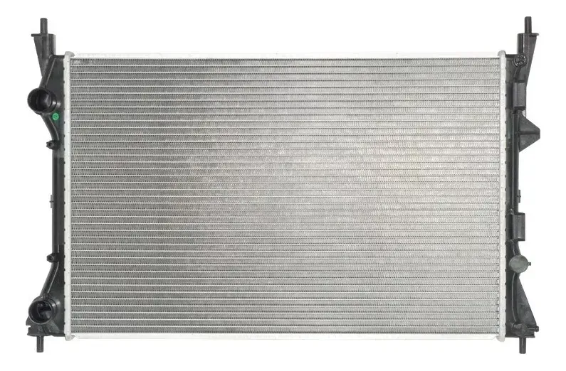 Radiador Fiat Linea 1.9 2008 2009 2010 2011 Com E Sem Ar