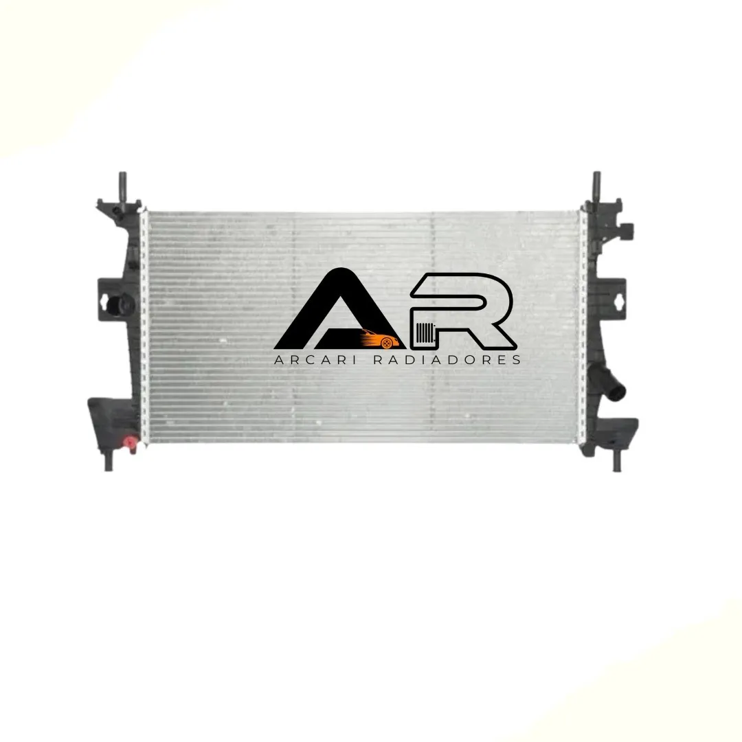 Radiador Ford Focus 1.6 2.0 2013 2014 2015 2016 2017 2018