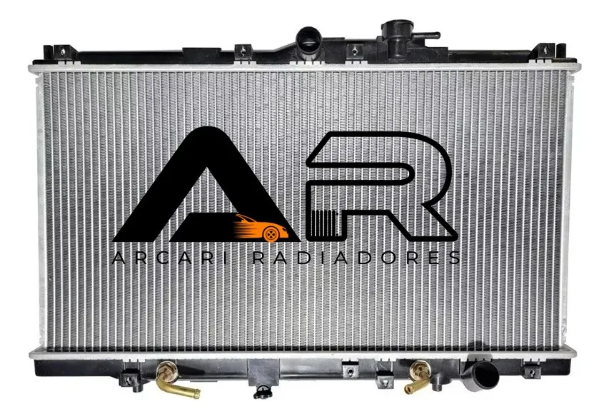 Radiador Honda Accord/prelude 1994 A 1997 2.0 2.2