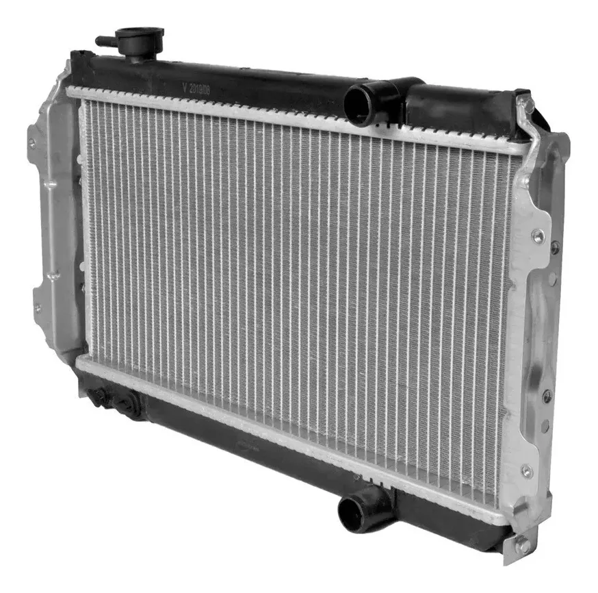 Radiador Towner Jr E Effa Pick-up - Ts 2006 A 2013