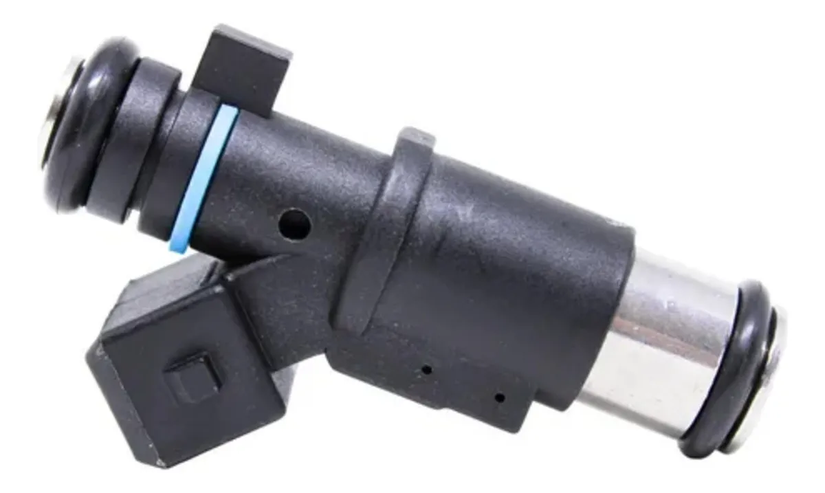 Bico Injetor Peugeot 206 1.4 8v 2004-2005