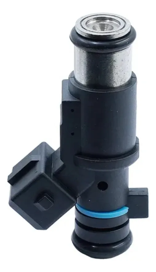 Bico Injetor Peugeot 206 1.4 8v 2004-2005 - 1