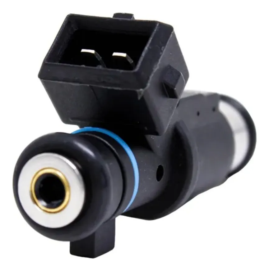 Bico Injetor Peugeot 206 1.4 8v 2004-2005 - 3