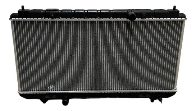 Radiador Lifan 530 2015/2019