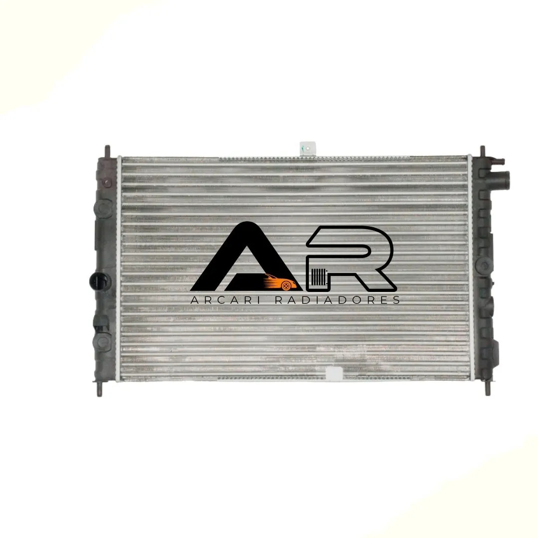 Radiador Kadett / Monza Ano 91 92 93 94 95 96 97 98