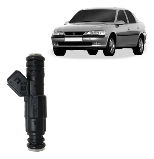 Bico Injetor Vectra 2.2 Mpfi 1998 A 2002