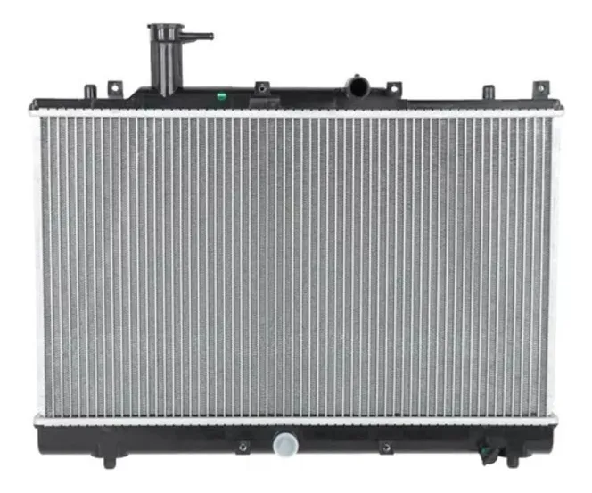 Radiador Effa Towner 2007 2008 2009 2010 2011 2012 2013
