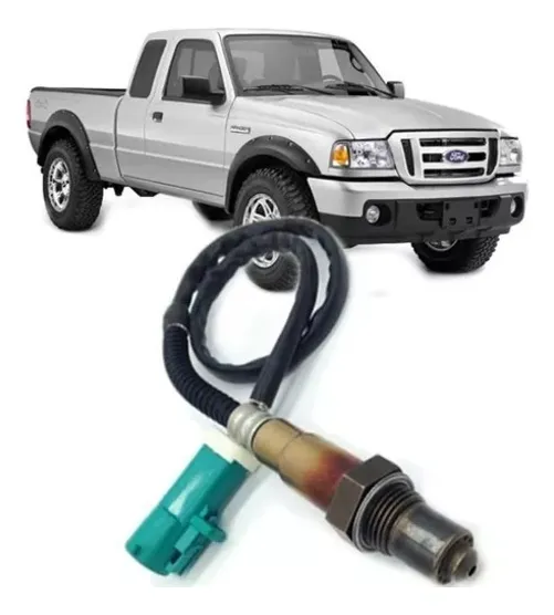 Sonda Lambda Ranger 2.3 2.5 4cc 4.0 V6