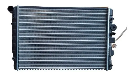 Radiador Gol Parati Saveiro Bola G3 G4