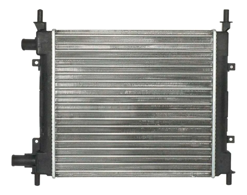 Radiador Ka 1997 1998 1999 Endura 97 99 Ford 1.0 1.3 Sem Ar