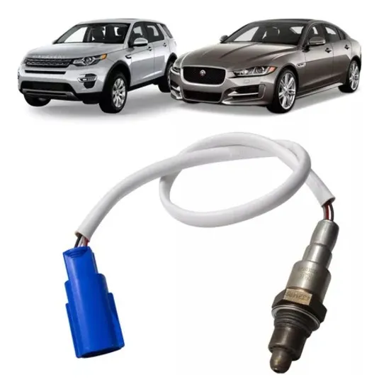 Sonda Lambda Evoque 2.0 16v Turbo Apos 2011 Pós Catalisador