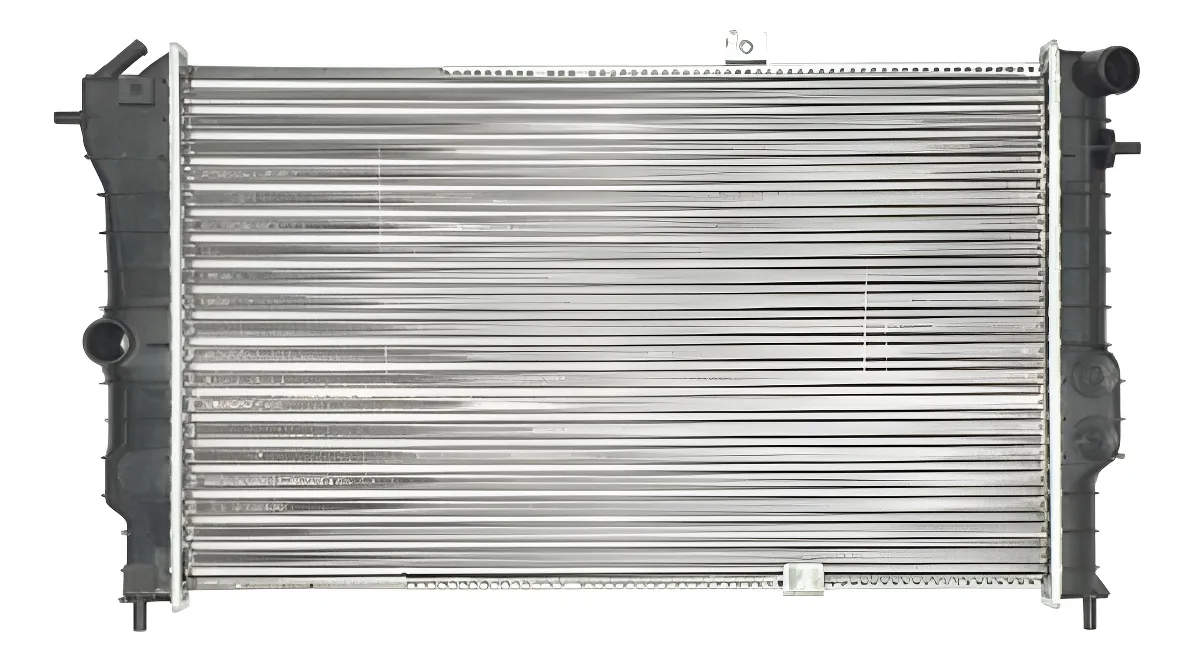 Radiador Vectra Calibra 1.8 2.0 1994 1995 1996 Manual C/ar