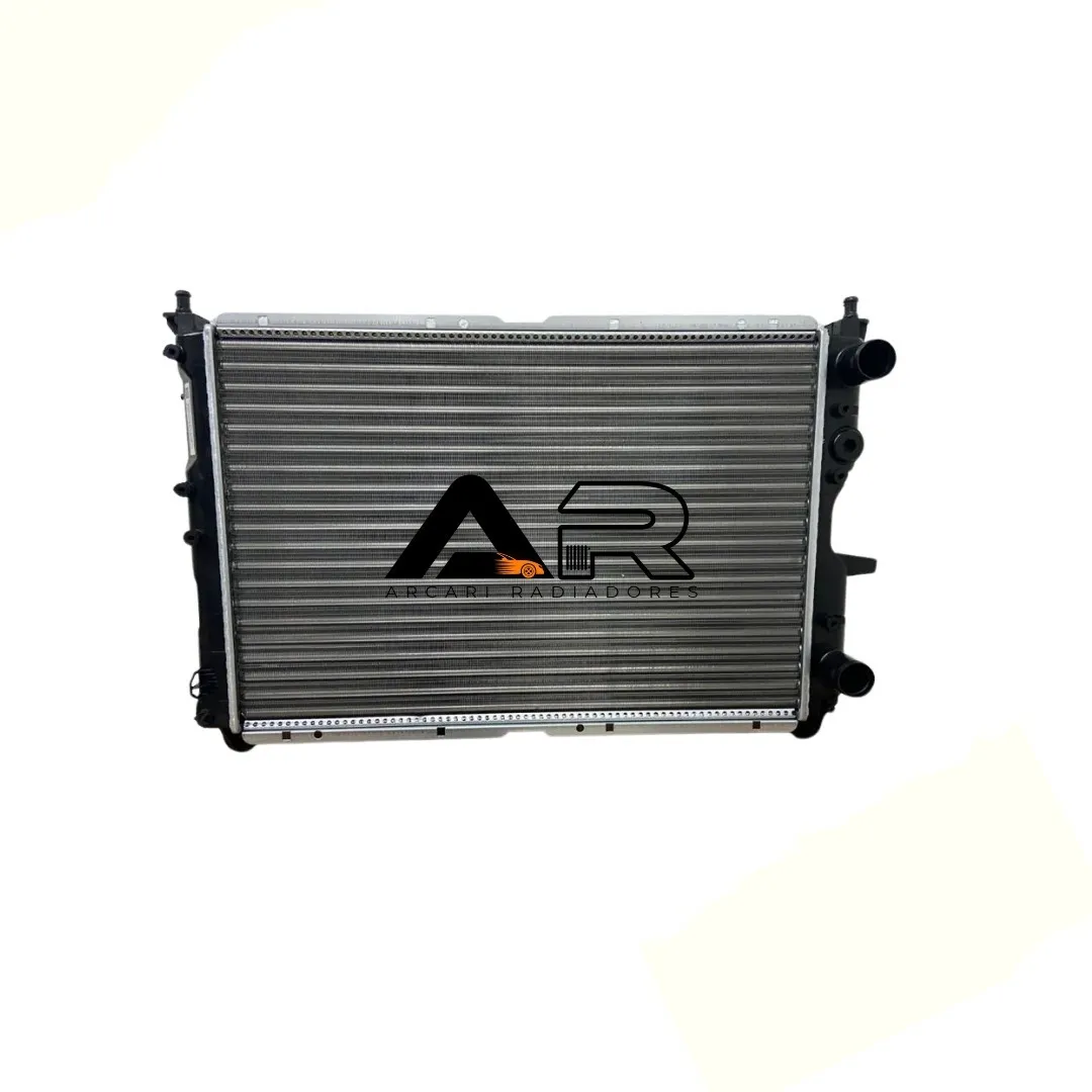 Radiador Fiat Tipo/alpha Romeo 1.6 1.8 2.0 1992 93 94 95 96