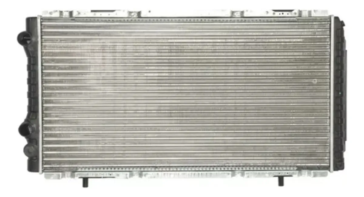 Radiador Fiat Ducato 2.3 Diesel 2010 2011 2012 2013 2014