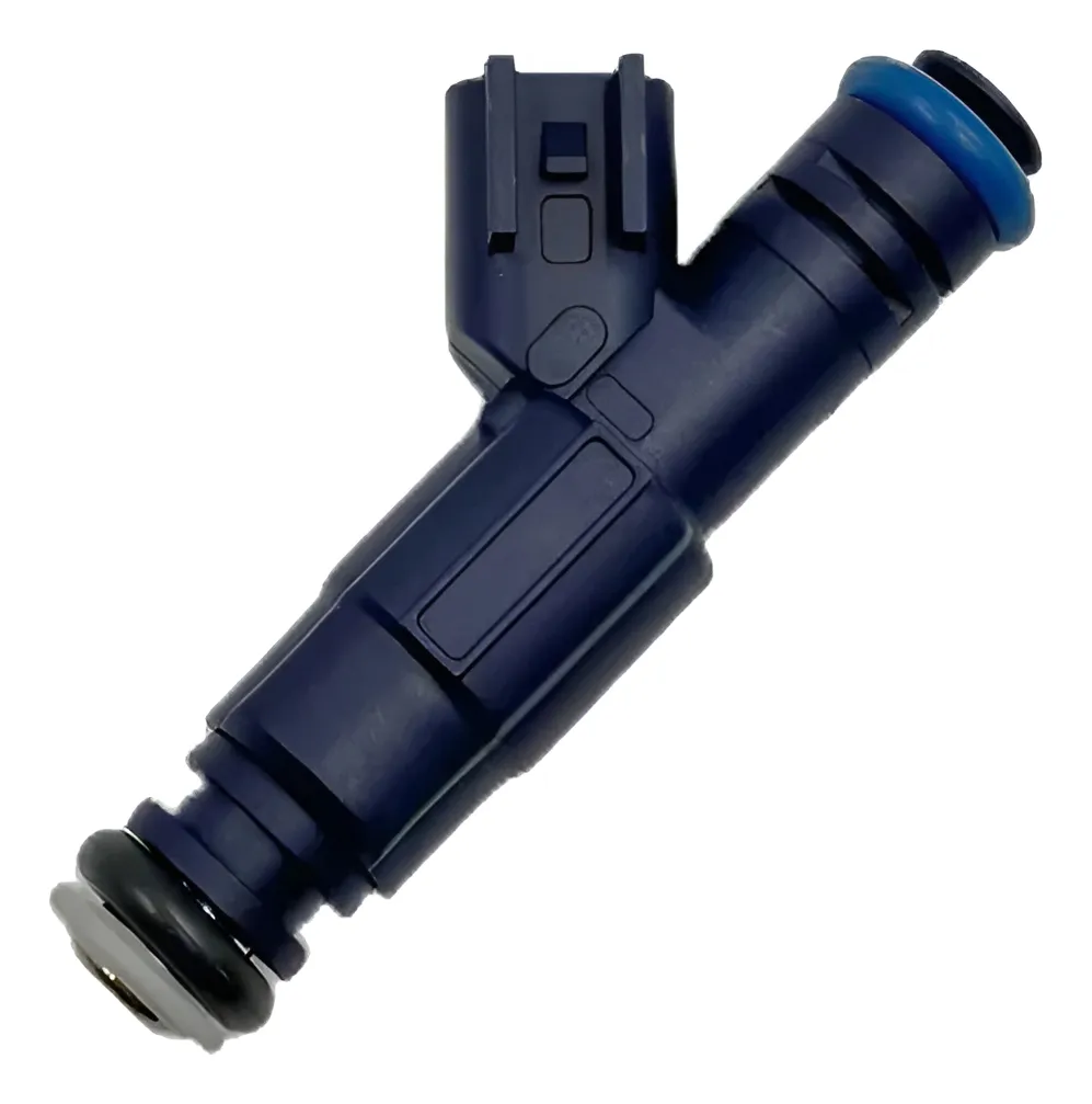 Bico Injetor Ford Ecosport Focus 2.0 16v